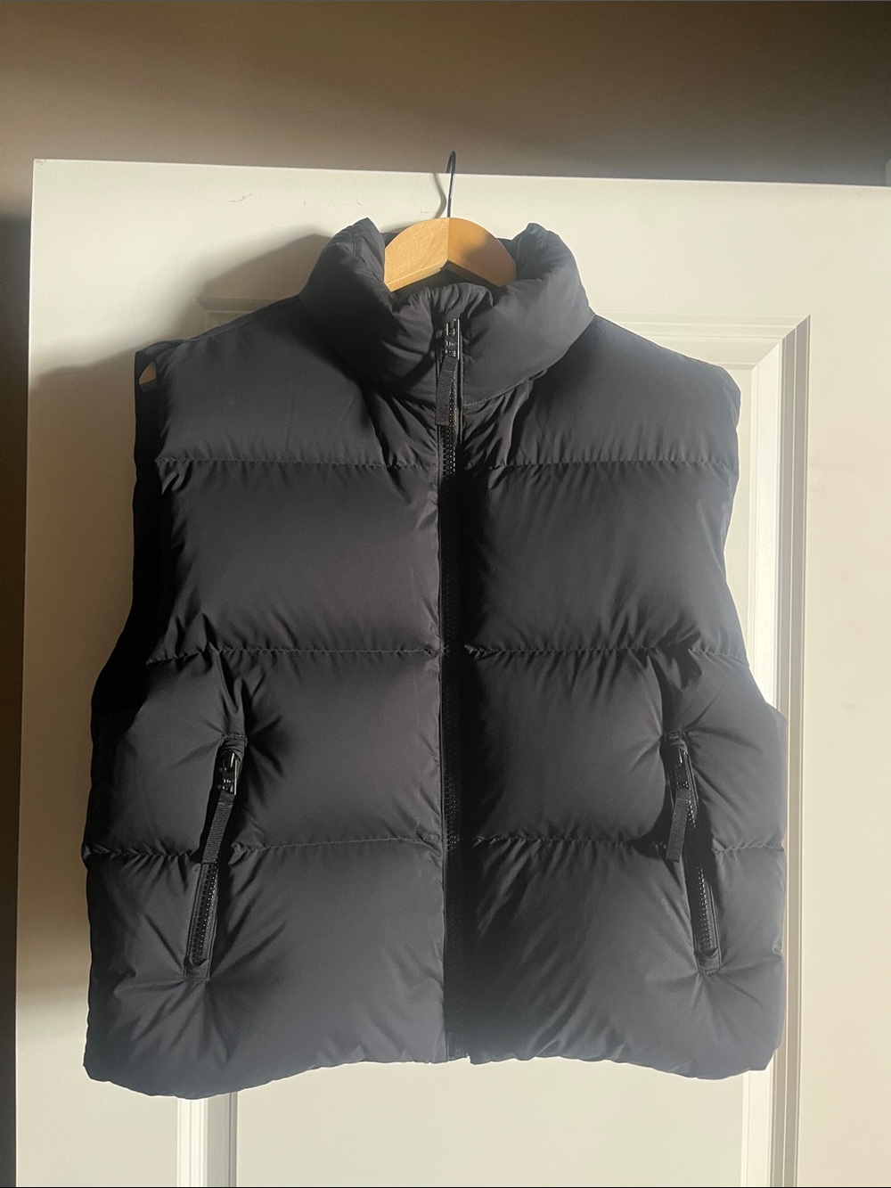 Tna Mega Puff Vest